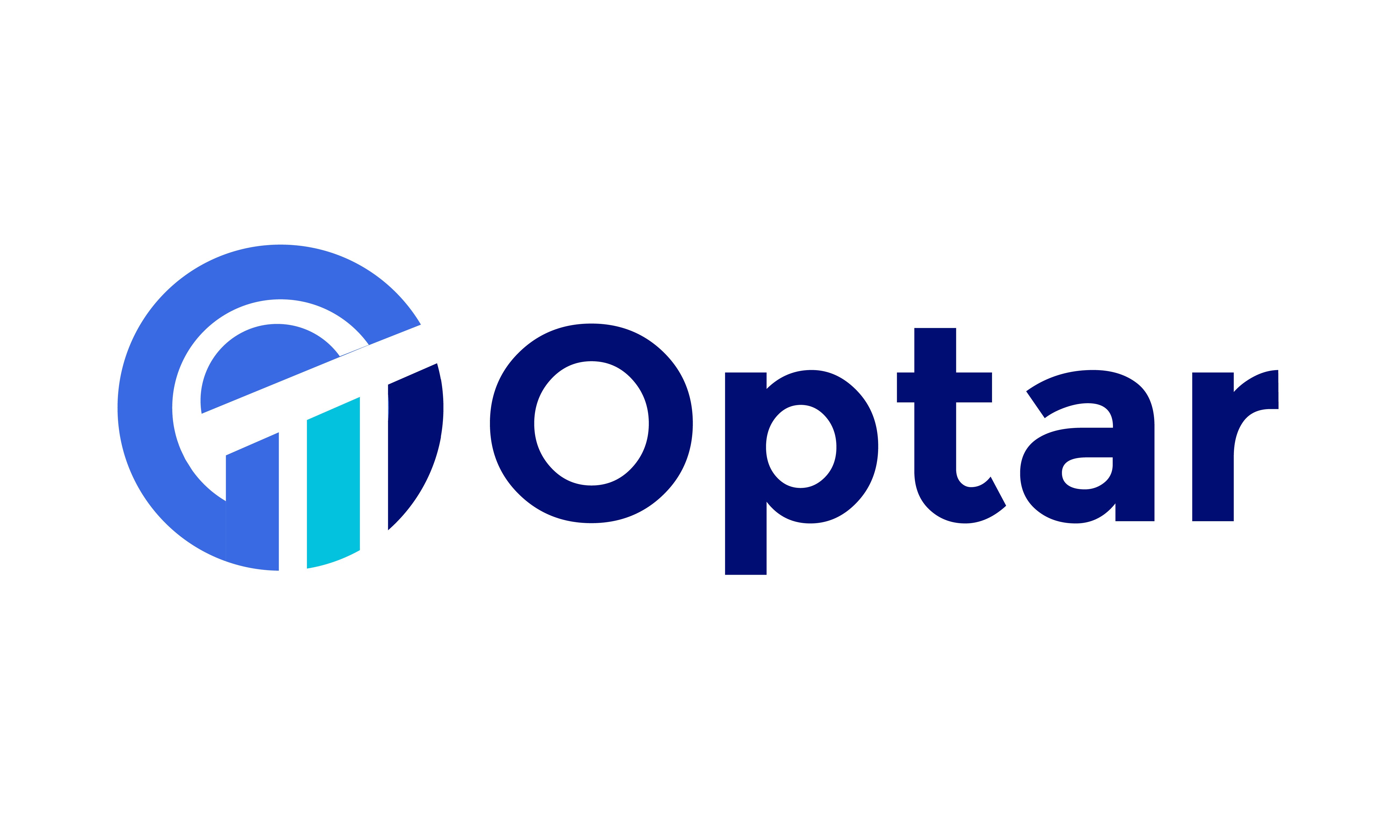Optar logo